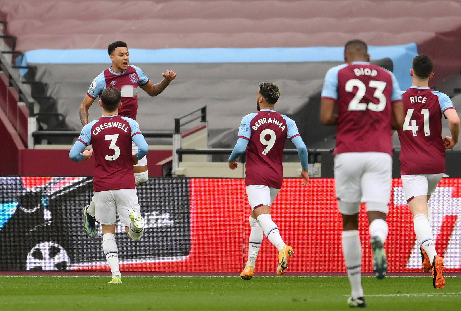 战术理念 战术理念